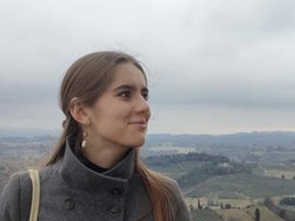 Emma Bonutti D’Agostini profile picture